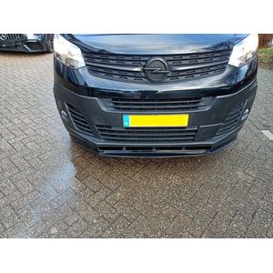 Voorspoiler Expert Jumpy Vivaro3