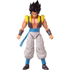 Dragon Ball Super Stars Gogeta 17 cm Anime Figure | Meerkleurig