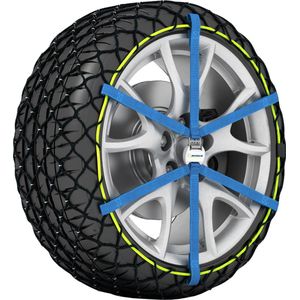 Michelin Easy Grip Evolution - 2 Sneeuwkettingen - EVO10