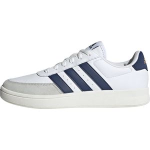 adidas Sportswear Breaknet 2.0 Schoenen - Unisex - Wit- 46