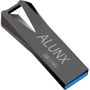 ALuNX 64gb Flash Drive - USB stick - Data Stick - 64 gb Geheugen