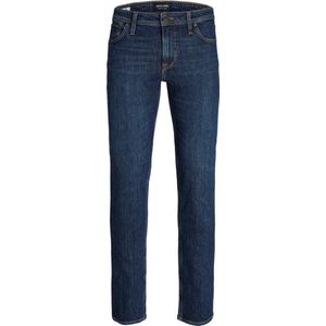 JACK & JONES Clark Original regular fit - heren jeans - denimblauw - Maat: 31/34