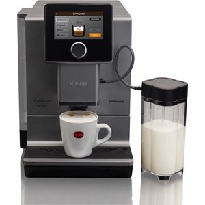 Nivona NICR970 CafeRomatica volautomaat koffiemachine