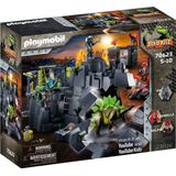 PLAYMOBIL Dino Rise Dino Rock - 70623