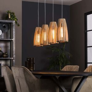 Hanglamp 4L Launch - Giga Meubel