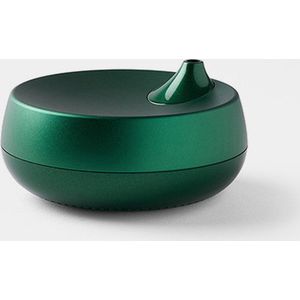 Lexon Design Romino Portable Aroma Diffuser - Dark Green