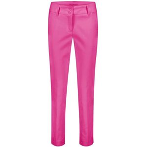 Red Button Broek Diana Crp Smart Colour 72 Cm Srb4205 Cyclaam Dames Maat - W44
