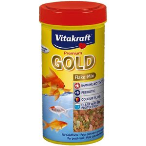 Vitakraft premium GOLD Flake-mix