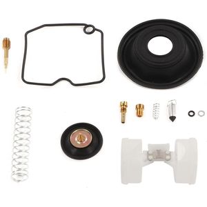 Carb-revisieset 12 Stuks Motorfiets Carburateur Reparatie Rebuild Kit Vervanging Voor Vulcan 800 VN800 1995-2006 - carburateur revisie kit - motorfiets onderdelen .