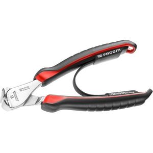 Kniptang - FACOM - 190A.16CPEPB - Hoogwaardig front Pianodraad - 160 mm