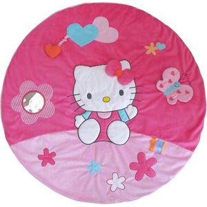 Hello Kitty Speelkleed Activity Meisjes Roze 86 Cm