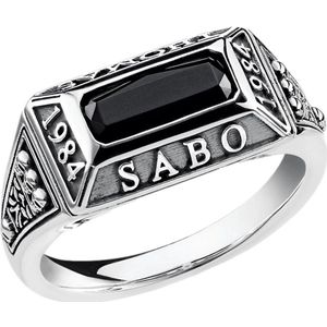 Thomas Sabo - Unisex Ring - TR2243-698-11-68