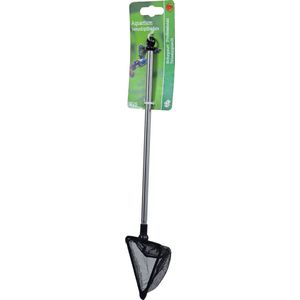 Boon Schepnet Profi RVS/Telescoop 8 CM Driehoek