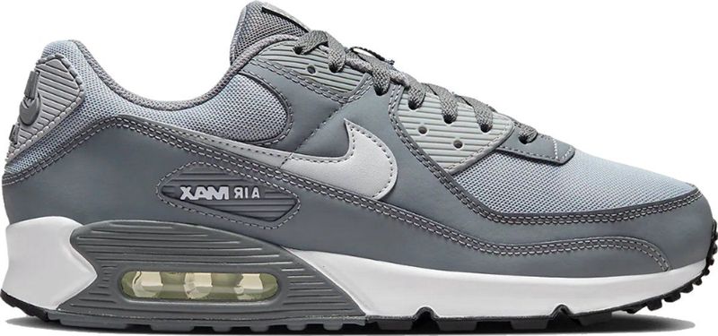 Nike Air Max 90 Reflective Tongue Pack (Maat 38,5 / US 6)