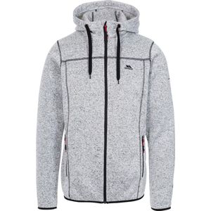 Trespass - Heren Odeno Fleece Jas