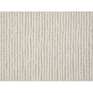 the carpet Premium Wool Handgeweven Vloerkleed, Natuurlijke Vezel Wollen Vloerkleed, Scandinavische Flatweave Stijl Elegantie, 160x230 oval