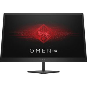 HP OMEN by HP Pantalla - Full HD TN 144Hz Gaming Monitor - 25 Inch