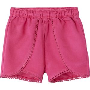 Vertbaudet Babyshort met overslag