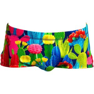 Cacti High Sidewinder Trunks - Heren | Funky Trunks