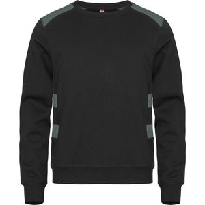 Clique Ambition Roundneck 021074 - Pistol - XXL
