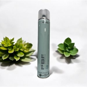 PBF by Fama Professional Medium Hold Haarlak 500 ml