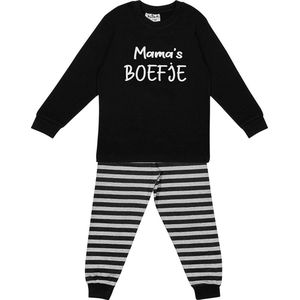 Fun2Wear - Pyjama Mama's Boefje - - Maat 122/128 -
