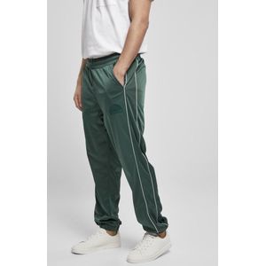 Southpole - Tricot Heren joggingbroek - XL - Groen