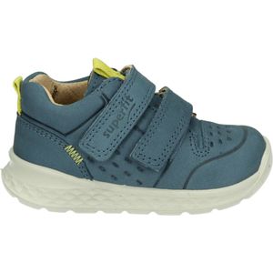 Superfit 363 - Lage schoenen - Kleur: Blauw - Maat: 21