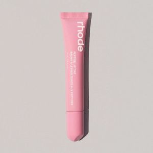 Rhode Skin - Peptide Lip Tint - The Tinted Lip Layer in Core Shades - Ribbon - Sheer Pink