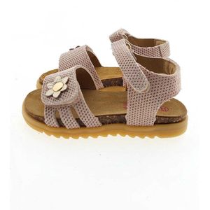 Develab 48494 sandaal roze, 21