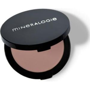 Mineralogie Pressed Foundation - Brown Sugar