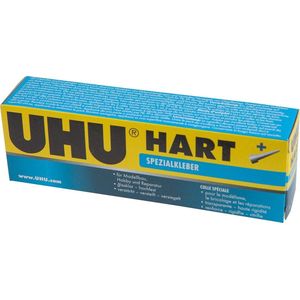UHU 0040951 (45510) Hart Model Kit Lijm (35 gram) Lijm