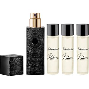 Intoxicated By Kilian Eau de Parfum Travel Set 4x7,5ML