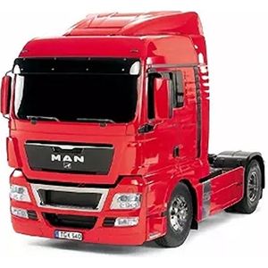 1:14 RC MAN TGX 18.540