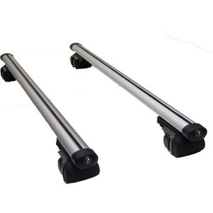 Dakdragers universeel - Dakdragers - Dakkoffer - Must have voor uw auto!
