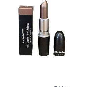 MAC Cosmetic’s Frost Lipstick 326 Icon 3g