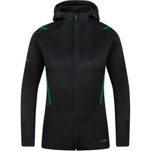 Jako - Casual Zip Jacket Challenge Women - Vrijetijdsvest-36