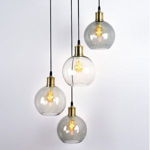 Hanglamp 4-lichts - Livia