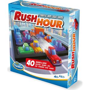 Ravensburger Rush Hour - Breinbreker