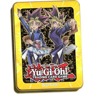 Yu-Gi-Oh! 2017 Mega Tin: Yugi - Engels - Sealed