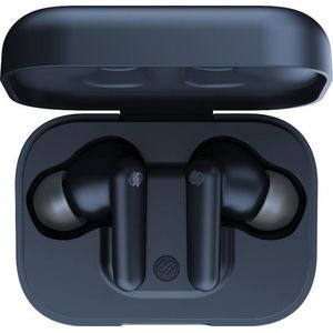 Urbanista London Wireless Earphones - Donkerblauw