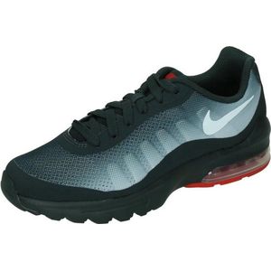 Nike Air Max Invigor GS - Zwart - Maat 38