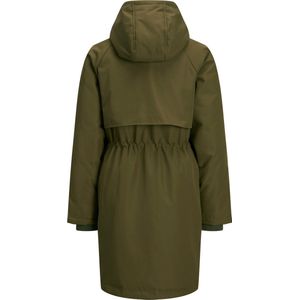 JJXX JXGEMMA PARKA SN Dames Jas - Maat M