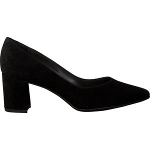 Peter Kaiser Dames Pumps Naja - Zwart - Maat 38+