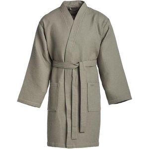 Vossen Badjas Comfort Line ROM - Pepplestone XL - Sauna Badjas