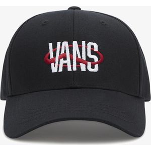Vans - Quick Hit Structured Jocket Pet - Black
