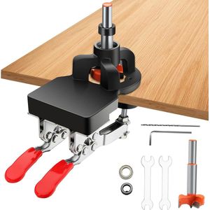Scharnier Boormal - Houtbewerking Tool - 1 stuk