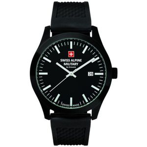 Swiss Alpine Military 7063.9133 heren horloge