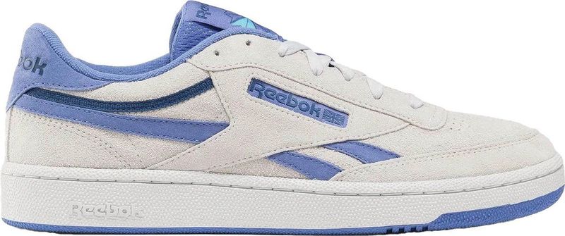 Reebok Club C Revenge - heren sneaker - grijs - maat 42 (EU) 8 (UK)