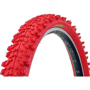 Kenda Buitenband - 26 Inch - ETRTO 50-559 - Rood